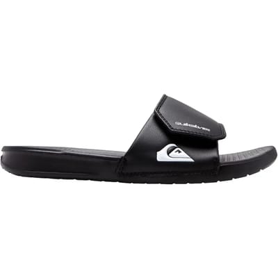 Quiksilver Bright Coast Adjust Sandalen zwart