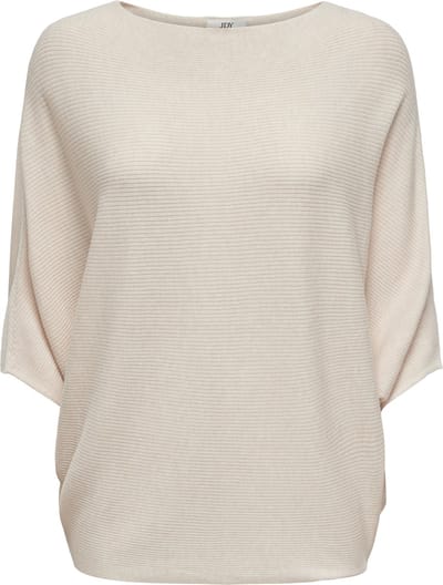 JDY - JDYNEW BEHAVE BATSLEEVE PULLOV. KNT NOOS - Dames - Gebreide truien