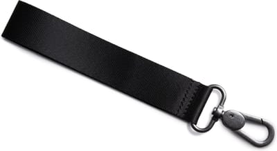 Accessoires voor tassen One Size Kimood Black 100% Polyester