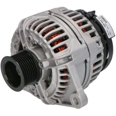 Driefasige generator MAHLE MG 812