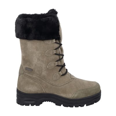 Waterproof winter boots voor dames CMP Ayalik