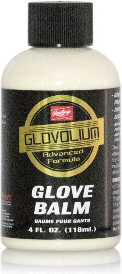 Rawlings - Handschoen Onderhouds Balsem - Honkbal - Softbal - Non-Darkening - Glovolium - Cremekleurig - 118 ml