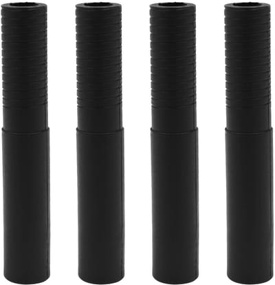 Dailygoods- Golf Shaft Extension 88mm - Universele Verlengstukken - Hoge Sterkte - Duurzaam - Lichtgewicht - Eenvoudig te Installeren - Golfclub Verlengstuk