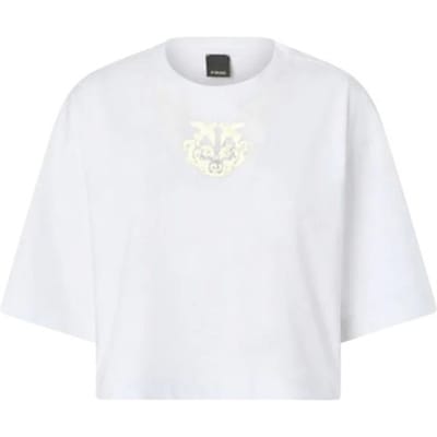 T-shirt Pinko 106814A3AM