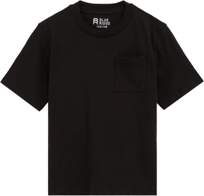 WE Fashion Jongens T-shirt met borstzak