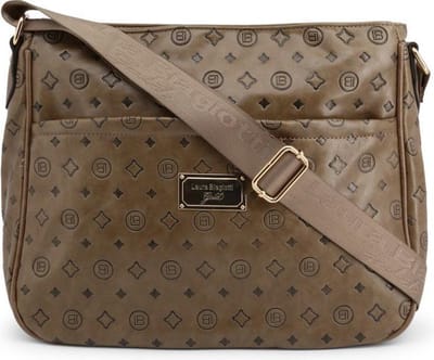 Laura Biagiotti - LB001-02 - brown / NOSIZE