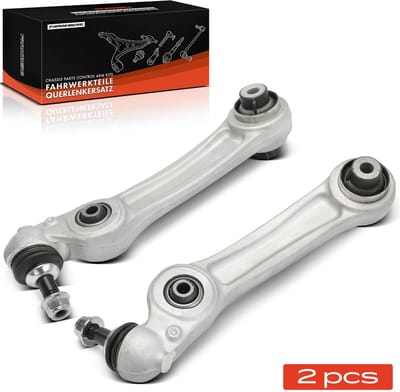 Frankberg 2x draagarm vooras voor BMW 5er GT 7er 2008-2017
