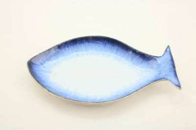 Costa Nova Sardines servies collectie Dorade 31cm Sardines