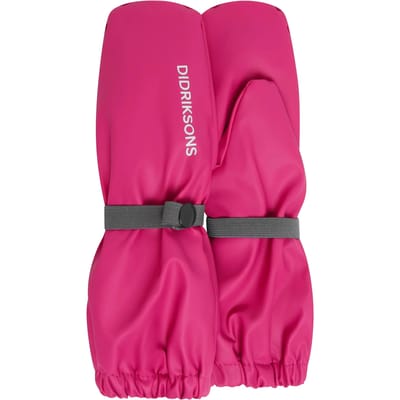 Babywanten Didriksons Pileglove 9