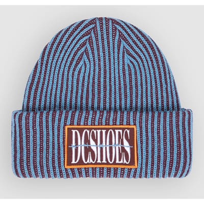 DC Two Thread Muts