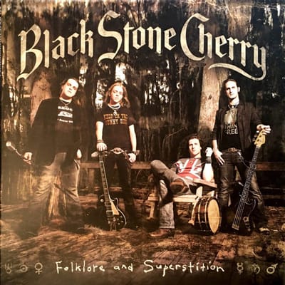 Folklore And Superstition