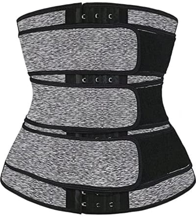 Verstelbare Tailletrainer voor Dames - Taille Shapewear voor Effectief Gewicht Verlies