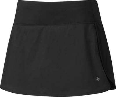 RONHILL LIFE SKORT - HARDLOOPROK - DAMES - XS