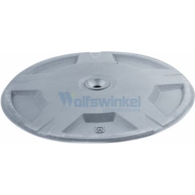 Husqvarna wieldop automower