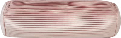 JONQUIL - Sierkussen - Roze - 22 x 60 cm - Fluweel