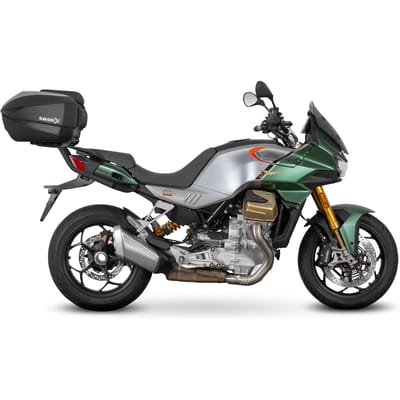 Motorfiets topkoffer Shad Moto Moto Guzzi V100 Mandello '23