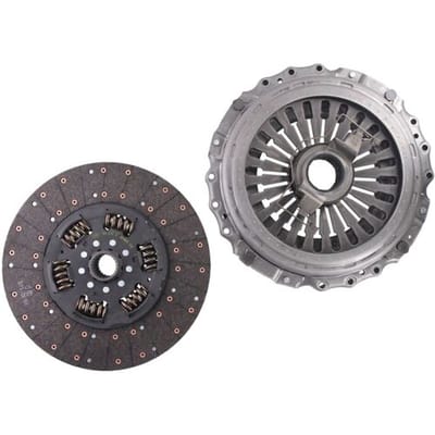 Schaeffler Luk Koppeling kit LUK 643 3328 00