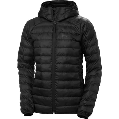 Damesjack met capuchon Helly Hansen Banff