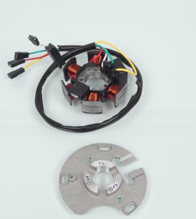 rms ontstekingsstator voor derbi 50 senda sm drd pro 2005 tot 2011 82852r nieuw