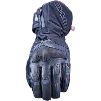 Motor race handschoenen Five WFX1 Evo WP