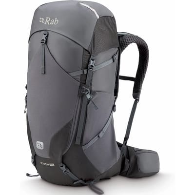 Wandelzak Rab Exion 48
