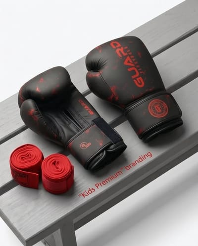 Guard Youth Gloves 10oz