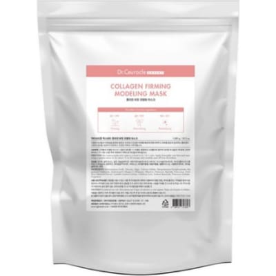 Dr. Ceuracle Collageen Verstevigend Modelleer Masker 1kg | Professioneel Rubberen Masker voor Versteviging & Elasticiteit Verzorging | K-Beauty Spa Behandeling