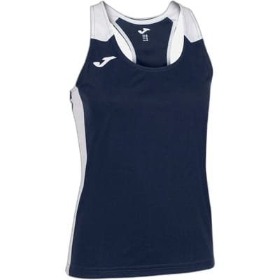 Meisjes tanktop Joma Record II
