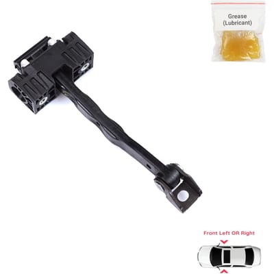 EDP1400 Deurstopper Controle Unit Riem voor BMW 5 Serie F10 F11 F18 LCI 2009-2017 51217182005