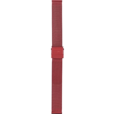 Bering Straps PT-A15729S-BMRX Max René Horlogeband