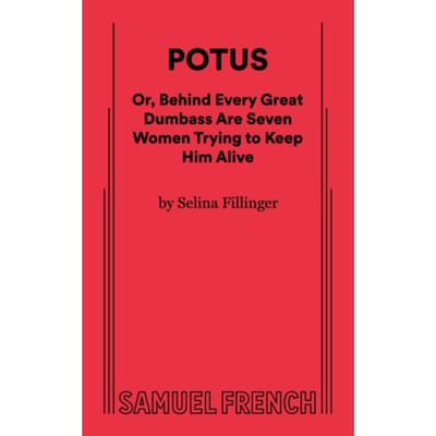 Potus - Selina Fillinger