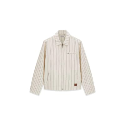 Guess Jeans Detroit Vest Beige L Man