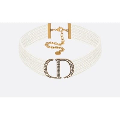 Kerstcadeaus Sterling Zilver Dames Armband Mode Luxe Merk Stijl beige