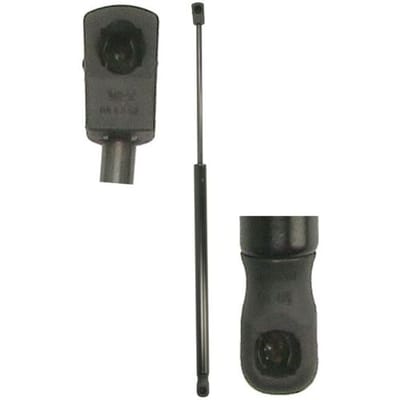 Gasveer, kofferruimte MAGNUM TECHNOLOGY MGS0132