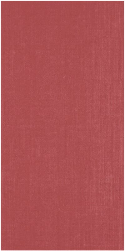 Florence Cardstock Linnenkarton - Cassis (Rood) - Gekleurd Papier - 27 x 13,5 cm - 100 vellen - Textuur - 250 g