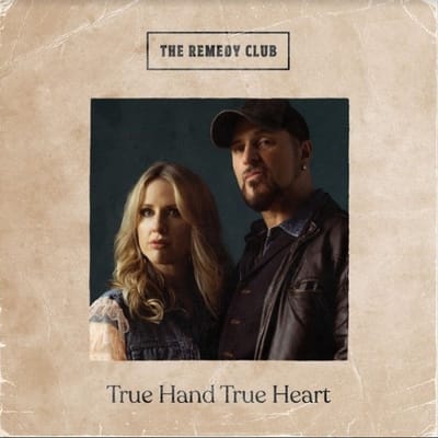 True Hand True Heart - Remedy Club
