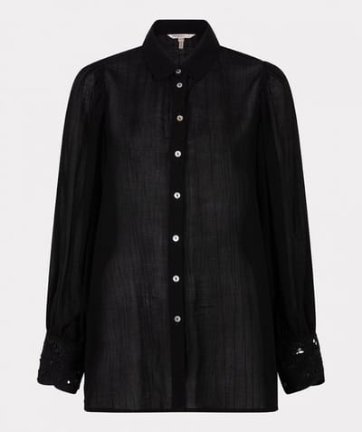 Dames shirt esqualo