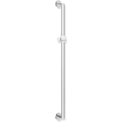 HEWI System 900 shower holder bar 90 cm 900.33.00140 92