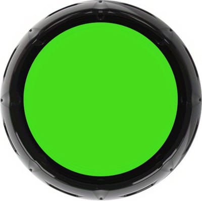 Livano Honden Speelgoed Intelligentie - Dogbuttons - Praatknop Hond - Voor Honden - Speelgoed - Groen