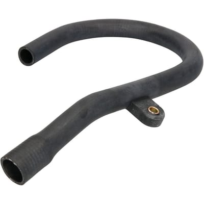 Koelsysteem, rubberen slang AUGER 83627