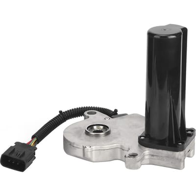 Moteur de sélecteur de boîte de transfert 88962314 19125571 Remplacement Convient pour Chevrolet Avalanche gray
