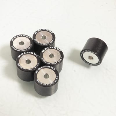 Galet rouleau de variateur Malossi pour Scooter Peugeot 50 Speedfight 1 Neuf