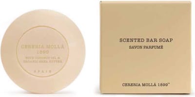 Cereria Mollà 1899 - Stuk zeep - Verbena di Sicilia - 100 gram