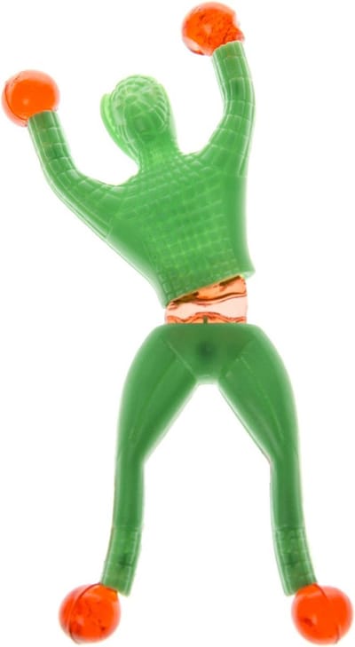 Lg-imports Raamloper Groen 10 Cm
