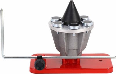 Vervangingsmes voor Grasmaaier met Balancer en Opbergzak - Geschikt voor Diverse Modellen, Duurzaam en Efficiënt Gebruik