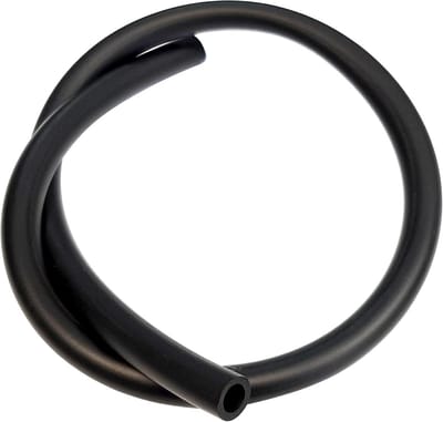 Flexibele Benzineslang voor Auto, Motor en Tuingereedschap - Ø 5 mm x 8 mm