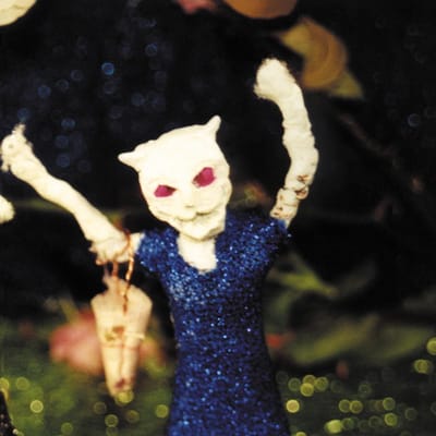 Bonnie "Prince" Billy - More Revery (LP)