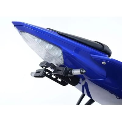 Support voor motor kentekenplaat R&G Racing Yamaha YZF-R6