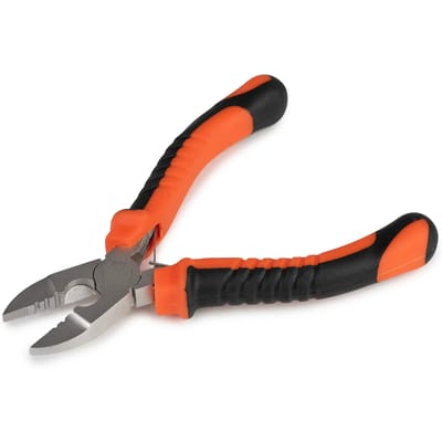 Fox Edges Crimp Pliers Krimptang - Sleevetang