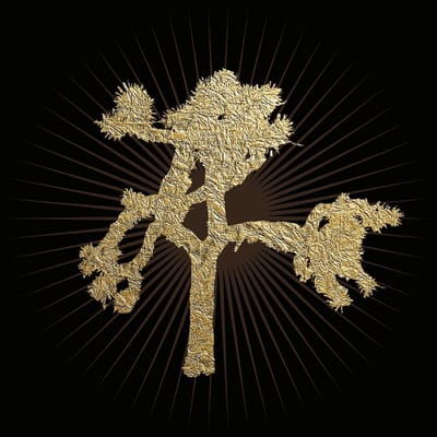 U2 - The Joshua Tree (4 CD) (30th Anniversary) ( Limited Super Deluxe Edition) (Remastered) ()